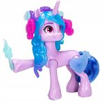 My Little Pony Cutie Mark Magic izzy Moonbow - F5252