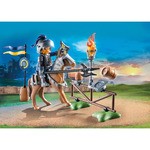 Playmobil Novelmore Εξάσκηση Οπλομαχίας - 71297