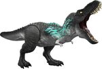 JW Muscle Madness  Tyrannosaurus Rex - JKG92