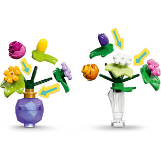 LEGO Friends Creative Flower Shop - 42693