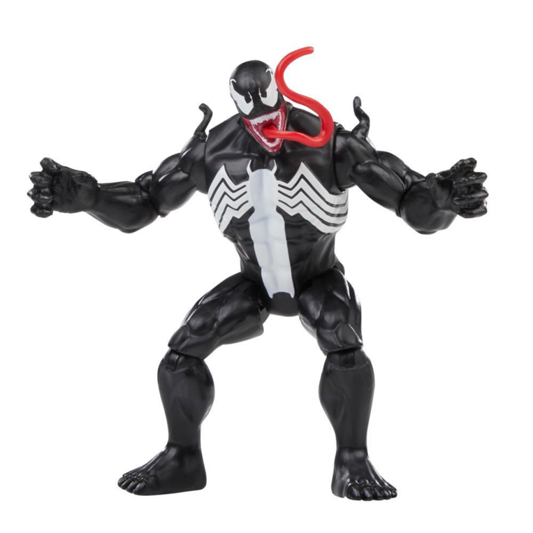 Spiderman Venom 10 εκ. - F6975