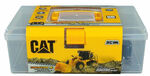 Carrera CAT R/C Car Wheel Loader - 37026003