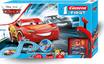 Carrera First Disney Pixar Cars - Power Duell - 20063038
