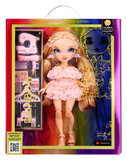 Rainbow High Fashion Doll Victoria Whitman - 583134EUC