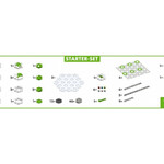 Ravensburger GraviTrax Starter Set - 05-22410