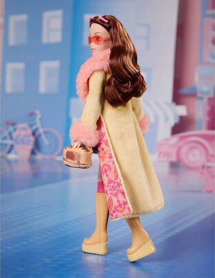 Barbie Signature My Scene Chelsea - HYC19