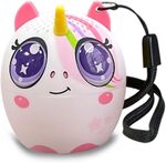 Bontempi Mini Wireless Unicorn Speaker - 4901001