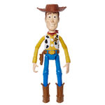 Disney Pixar Toy Story 30th Anniversary Woody 31cm - HFY26