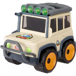 Little Tikes Big Adventures Stem Safari Suv - 662140EUC