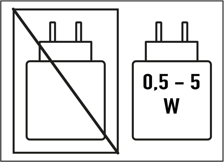 Bontempi Mini Bluetooth Speaker Blue - 4901103