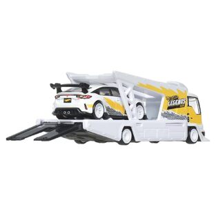 Hot Wheels Team Transport 2026 ‘24 Honda Civic Type R - JMN15