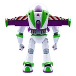 Toy Story - Buzz Lightyear Interactive Robot Action Figure (37cm) - KTBS-SE