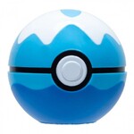 Pokemon-Clip 'N' Go with Belt, Poke Balls and Figure Piplup - PKW3159