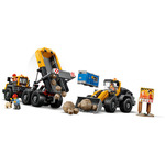 LEGO City Dump Truck & Front End Loader - 60494