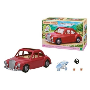 Sylvanian Families Family Cruising Car - SF5448