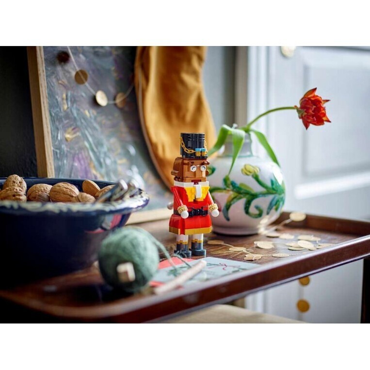 LEGO Christmas Καρυοθραύστης - 40640