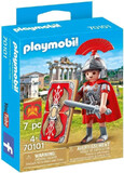 Playmobil Ρωμαίος Εκατόνταρχος - 70101