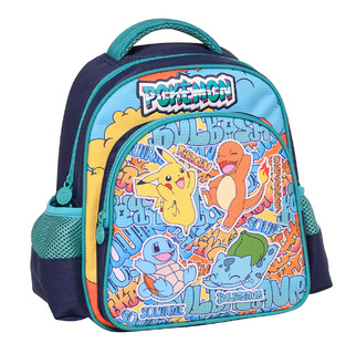 Graffiti Σακίδιο Νηπίου Pokemon Urban - 243291