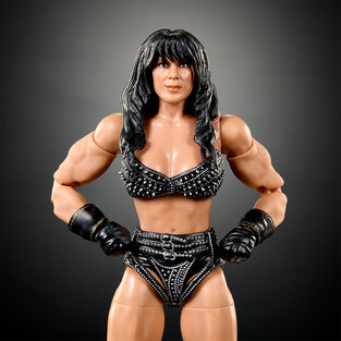 WWE Live Event Elite Φιγούρα SummerSlam Chyna - JHX82