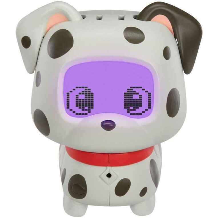 Pixel Petz Interactive Digital Pet – Dalmatian - 540304EUC