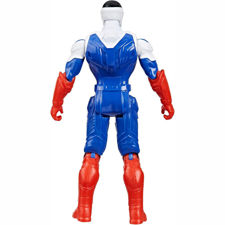 Marvel Φιγούρα 10cm Captain America - F9334
