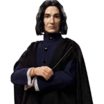 Harry Potter Severus Snape Κούκλα (30cm) - GNR35