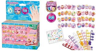 Aquabeads Fancy Nail Refill - AQB35007