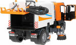 Φορτηγό MAN TGS Street Sweeper - BR003780