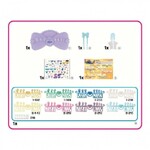 Aquabeads Disney Stitch Nail Designer Kit - AQB35121