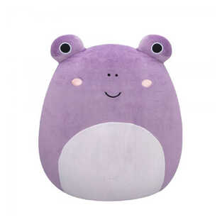 Squishmallows Λούτρινo 41Cm  Βάτραχος Philomena - SQCR05471