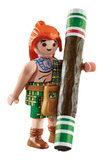 Playmobil Asterix: Μακ Ολόχ - 71547