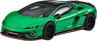 Hot Wheels Premium Boulevard Lamborghini Temerario - JBL09