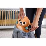 Fisher-Price Βίδρα Mε Κίνηση & Μαλακό Βιβλιαράκι - HXG96