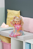 Baby Born Κούκλα Carla 43Cm - 838006-116725