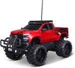 Maisto Tech R/C Off Road 1:16 2.4GHz 2019 Chevrolet Silverado - 82706/82700