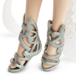 Barbie Συλλεκτική Νεράιδα Των Δοντιών - JCW43