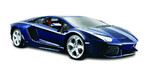 Maisto Special Edition 1:24 Lamborghini Aventador Lp 700-4 - FK31210