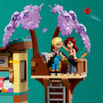 Lego Friends Olly & Paisley's Family Houses - 42620
