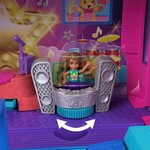 Polly Pocket Kitty Airways Playset - HWP19