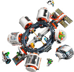 Lego City Modular Space Station - 60433