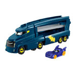 Fisher Price Batwheels Νταλίκα - HMX07