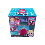 Disney Doorables Mini Σπιτακια - DRB02000