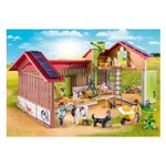 Playmobil Country Μεγάλη Φάρμα - 71304
