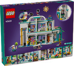 Lego Friends Heartlake City Hospital - 42621