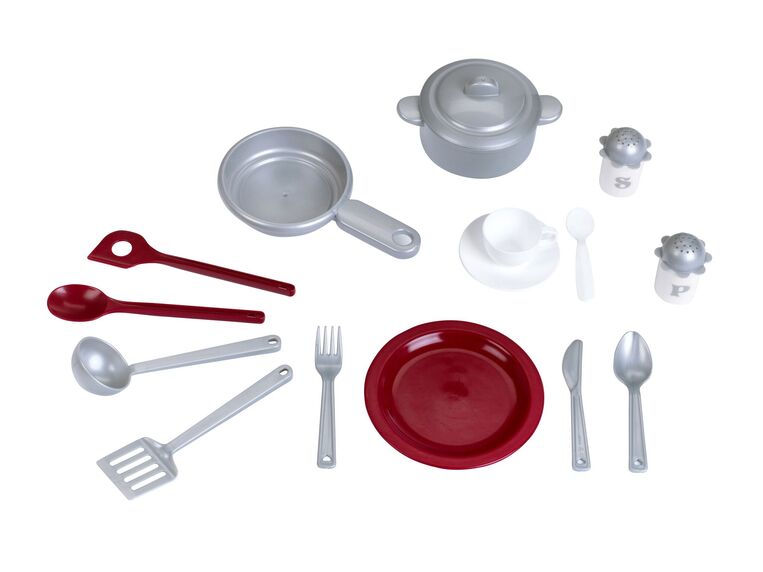 Miele Toy Kitchen Fresh - KL7150