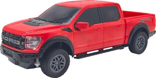 Τηλεκατευθυνόμενο 1:24 Ford F-150 Raptor 2 Χρώματα - FK10677