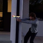 Laser X 2 NXT Blasters Set - LAE18000