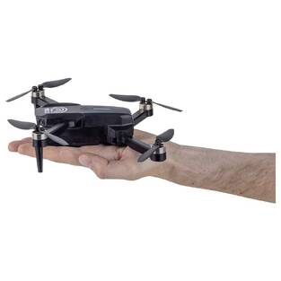 RC Camera Quadrocopter "Go! Video Pro 2.0", Drone - REVE23805