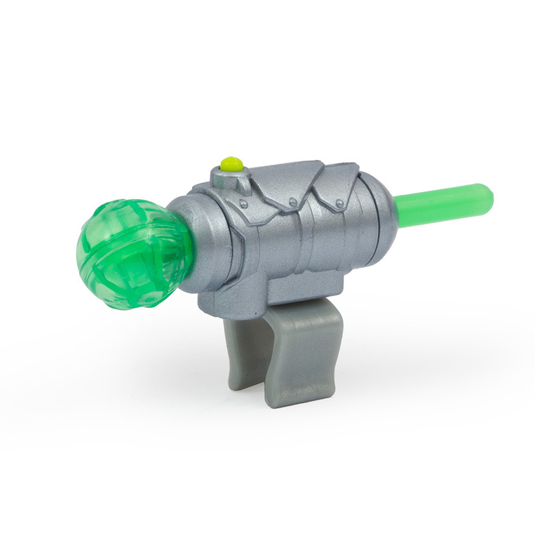 Gormiti The New Era - Φιγούρα Scion Glen 15 εκ. με Αξεσουάρ - GRV11400