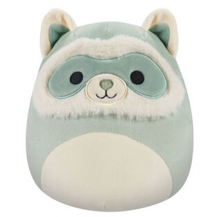 Squishmallows Λούτρινο Hemkey Το Κουνάβι 19εκ. - SQCR05403